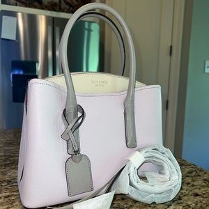 Kate Spade Margaux Satchel Medium